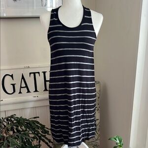 Madewell Summer Sleeveless Dress